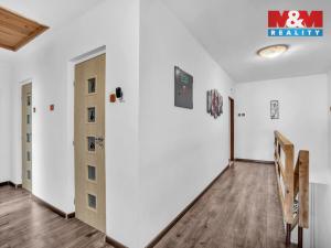 Prodej rodinného domu, Trutnov - Dolní Staré Město, Za Úpou, 409 m2