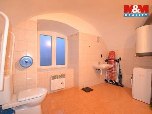 Pronájem bytu 1+kk, Vlčice, 50 m2