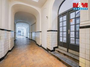 Prodej bytu 2+kk, Praha - Nové Město, Ve Smečkách, 89 m2