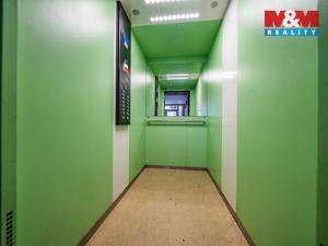 Prodej bytu 2+1, Brno - Řečkovice, Horácké náměstí, 69 m2