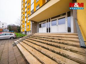 Prodej bytu 2+1, Brno - Řečkovice, Horácké náměstí, 69 m2