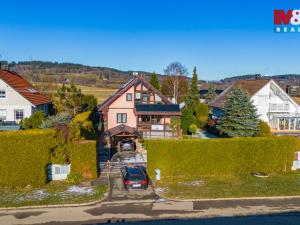 Prodej rodinného domu, Volary, Mlýnská, 280 m2