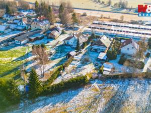 Prodej rodinného domu, Volary, Mlýnská, 280 m2