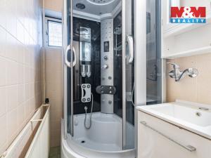 Prodej rodinného domu, Volary, Mlýnská, 280 m2