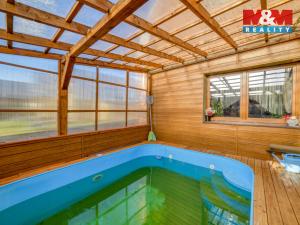 Prodej rodinného domu, Broumov, 183 m2