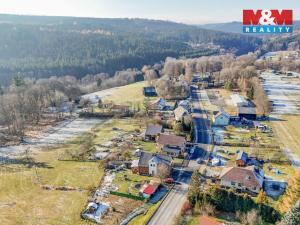 Prodej rodinného domu, Broumov, 183 m2