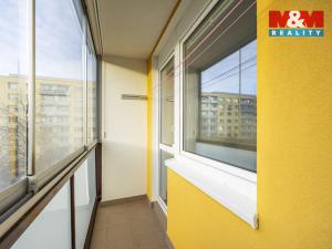 Prodej bytu 2+1, Hradec Králové - Nový Hradec Králové, Selicharova, 55 m2