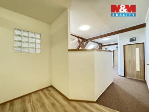 Pronájem kanceláře, Bechyně, Písecká, 251 m2