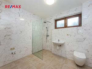 Pronájem bytu 3+kk, Praha - Lipence, K Vlásence, 138 m2