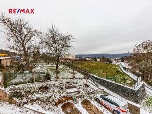 Pronájem bytu 3+kk, Praha - Lipence, K Vlásence, 138 m2