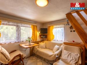 Prodej rodinného domu, Bernartice - Srlín, 95 m2