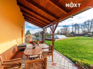 Prodej chaty, Soběslav, K Čerazi, 137 m2