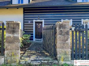 Prodej rodinného domu, Cvikov - Naděje, 210 m2