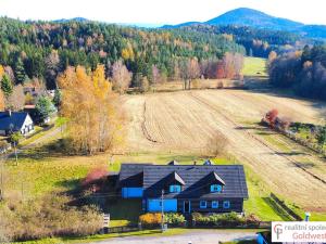 Prodej rodinného domu, Cvikov - Naděje, 210 m2