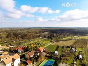 Prodej pozemku pro bydlení, Lednice, 4530 m2