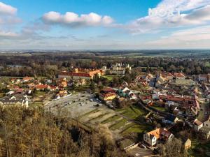 Prodej pozemku pro bydlení, Lednice, 4530 m2