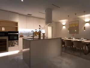 Prodej bytu 4+1, Praha - Stodůlky, Petržílkova, 228 m2