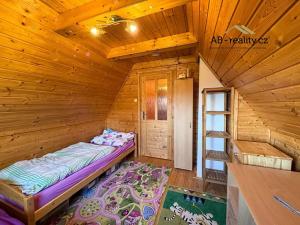 Prodej chaty, Bystřany, Na Lišce, 92 m2