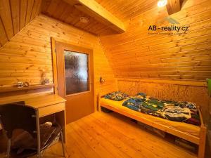 Prodej chaty, Bystřany, Na Lišce, 92 m2