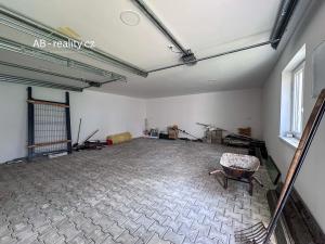 Prodej rodinného domu, Háj u Duchcova, Ke Knížáku, 243 m2