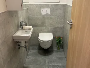 Pronájem bytu 4+kk, Ostrava, náměstí Biskupa Bruna, 130 m2