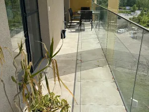 Pronájem bytu 4+kk, Ostrava, náměstí Biskupa Bruna, 130 m2