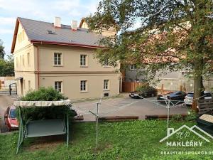 Pronájem bytu 1+1, Kutná Hora, Pobřežní, 35 m2