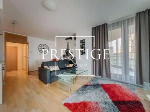 Pronájem bytu 2+kk, Praha - Žižkov, Pitterova, 62 m2