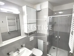 Pronájem bytu 1+kk, Praha - Stodůlky, Ferrariho, 44 m2