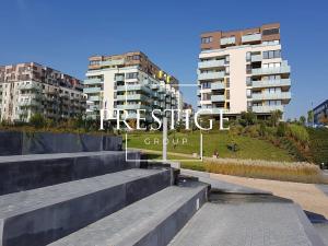 Pronájem bytu 1+kk, Praha - Stodůlky, Ferrariho, 44 m2