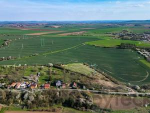 Prodej pozemku pro bydlení, Poříčany, Klučovská, 1820 m2