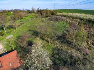 Prodej pozemku pro bydlení, Poříčany, Klučovská, 1820 m2