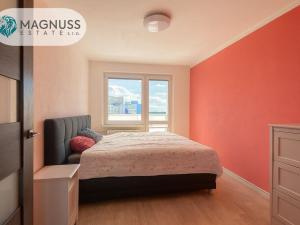 Prodej bytu 3+1, Ostrava - Moravská Ostrava, Mánesova, 70 m2