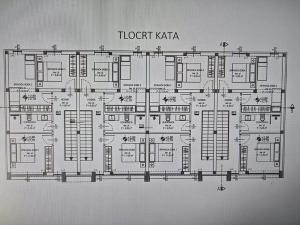 Prodej rodinného domu, Poniklá, 99 m2