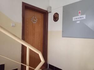 Prodej bytu 2+1, Smržovka, Hlavní, 83 m2