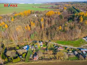 Prodej chaty, Plzeň, 35 m2