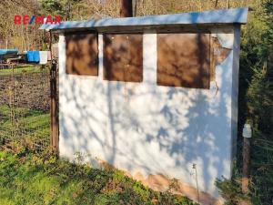 Prodej chaty, Plzeň, 35 m2