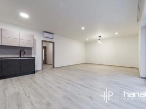 Pronájem bytu 3+kk, Olomouc, Na Bojišti, 118 m2