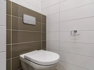 Pronájem bytu 3+kk, Olomouc, Na Bojišti, 118 m2