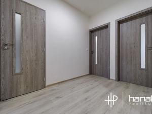 Pronájem bytu 3+kk, Olomouc, Na Bojišti, 118 m2