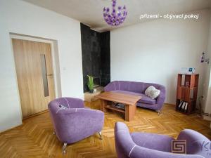 Prodej rodinného domu, Krmelín, 268 m2