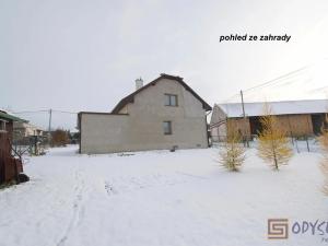 Prodej rodinného domu, Krmelín, 268 m2