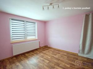 Prodej rodinného domu, Krmelín, 268 m2