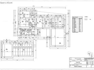Prodej rodinného domu, Buš, 372 m2