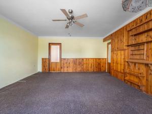 Prodej rodinného domu, Kladno, 28. října, 163 m2