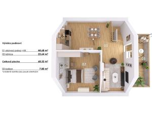 Prodej rodinného domu, Kladno, 28. října, 163 m2