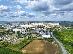 Prodej rodinného domu, Praha - Háje, Exnárova, 146 m2