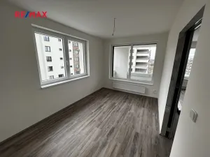 Pronájem bytu 2+kk, Praha - Hlubočepy, náměstí Olgy Scheinpflugové, 54 m2