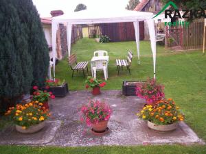 Prodej rodinného domu, Vranov, 250 m2