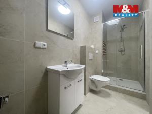 Pronájem bytu 2+kk, Prostějov, sídl. Svobody, 55 m2